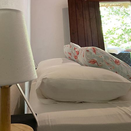 Maui Suites E Chales Porto Seguro Zewnętrze zdjęcie