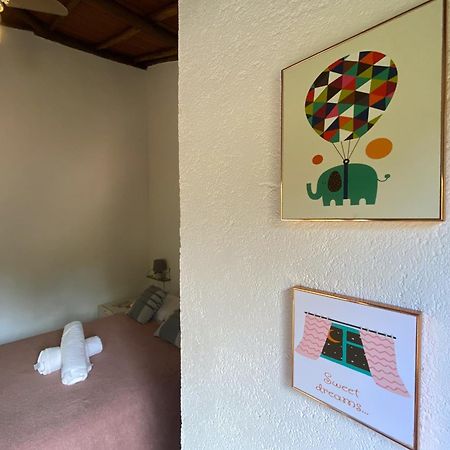 Maui Suites E Chales Porto Seguro Zewnętrze zdjęcie